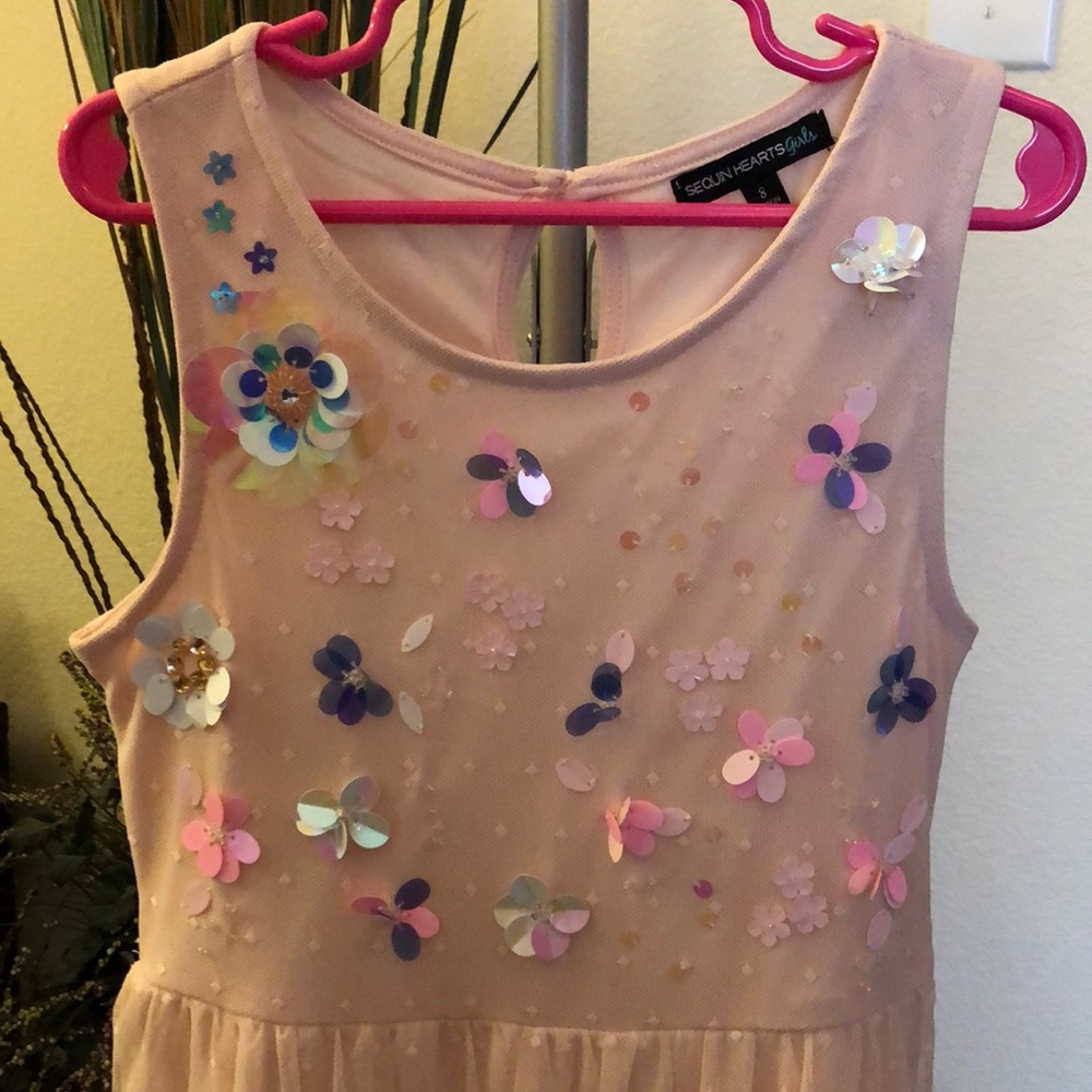 Beautiful Long Dress
